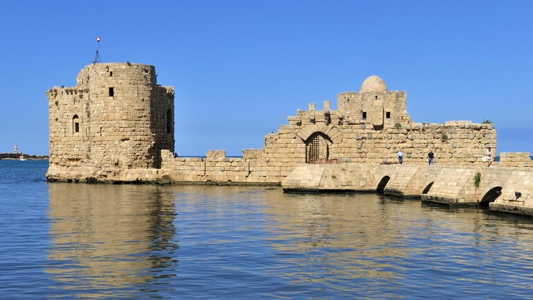 لبنان: العثور على مقبرتين جماعيتين لرفات جنود من زمن الحملات الصليبية