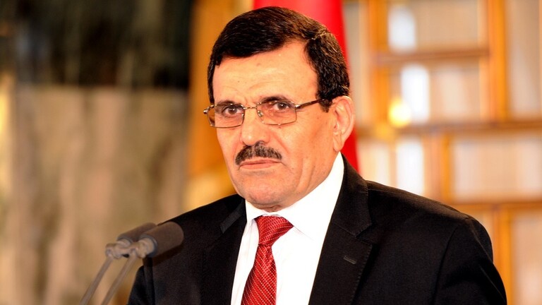 قيادي بارز في “النهضة” التونسية يندد بأشخاص “تألّهوا”!