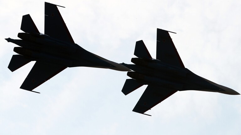 القوات الجوية الأمريكية تتوقع وضعا كارثيا بحلول عام 2035