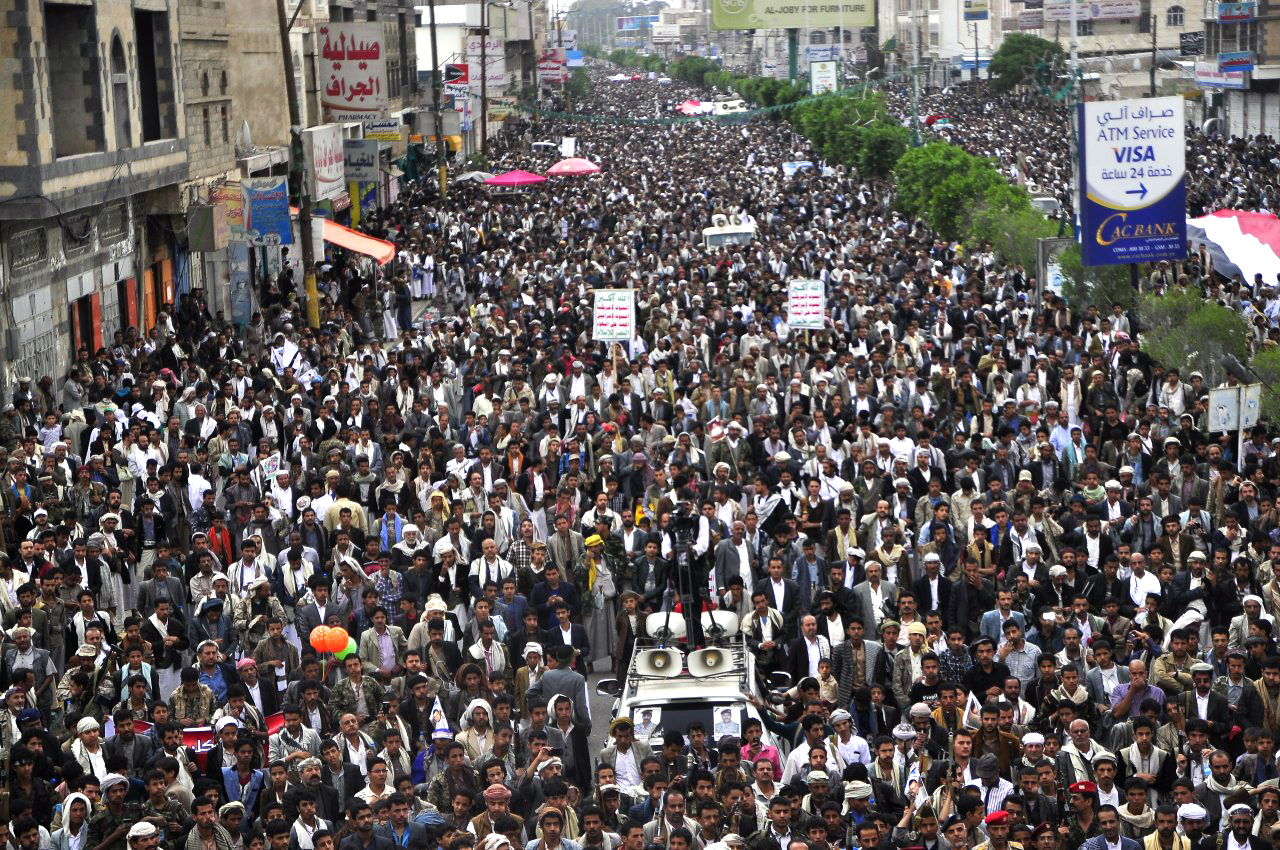 ثورة 21 سبتمبر .. شواهد ومعطيات نجاح منجز ثوري