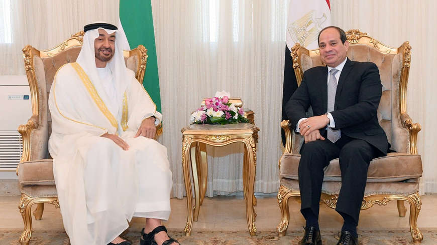 المدن الجديدة تُحفز مصر والسعودية على منافسة الإمارات في مجال الاستثمارات العالمية.. فمن يتفوق؟