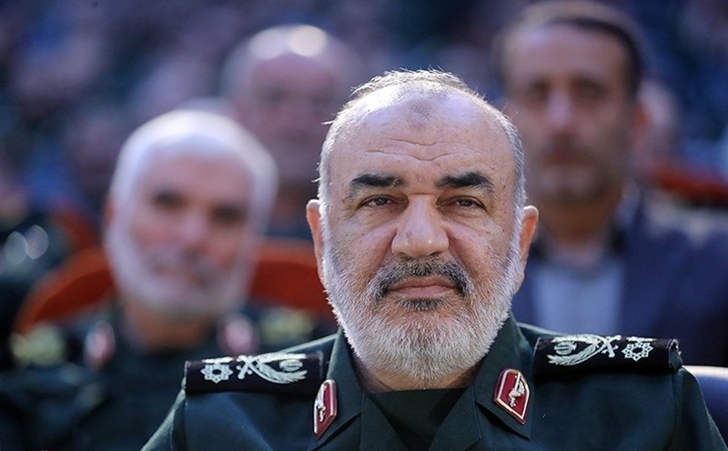 سلامي: الأمريكيون فشلوا حتى في التكتيك وانسحبوا بشكل مخزي من أفغانستان