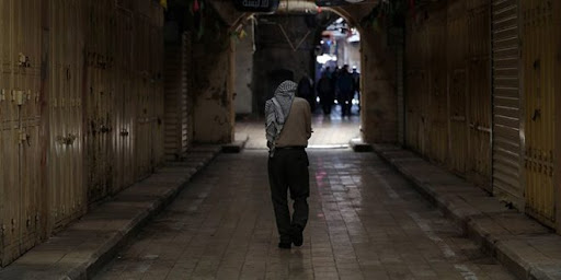 إضراب شامل في بيت لحم رفضاً لجرائم الاحتلال بحق الأسرى