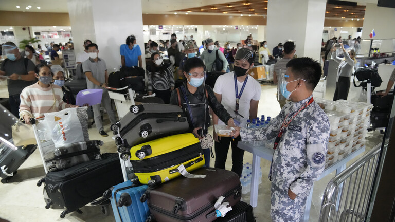 تايلاند تؤجل خطط إعادة فتح مدنها أمام الأجانب