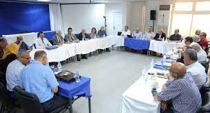 استقالة أكثر من 100 قيادي من حركة النهضة التونسية