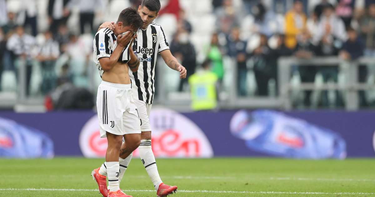 يوفنتوس يتغلب على سامبدوريا في الدوري الايطالي لكرة القدم