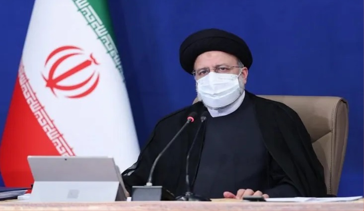 رئيسي: حقوق الإنسان أصبحت اليوم سلاحاً سياسياً لاستهداف الدول