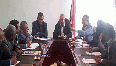 الجنيد: التعليم الفني والمهني مدخل أساسي لأي نهوض أو تنمية