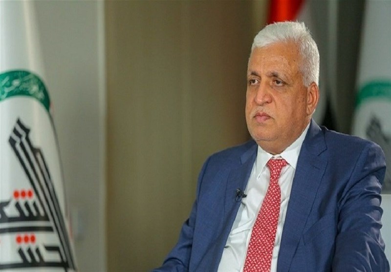 الفياض: العراق لن يكون في زمرة المطبعين وسيبقى رافض الانحناء لـ”إسرائيل”