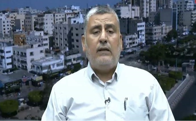 المدلل: زوال “إسرائيل” قريب جداً وزوال الأنظمة الخائنة سيكون قبل زوالها المدلل: زوال “إسرائيل” قريب جداً وزوال الأنظمة الخائنة سيكون قبل زوالها