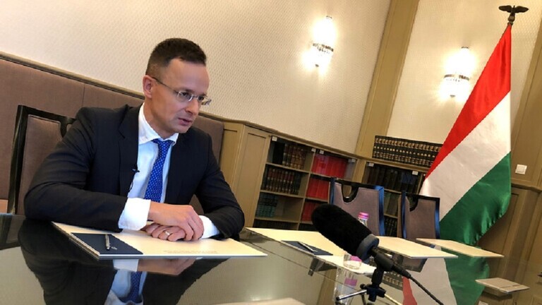 هنغاريا تتهم الاتحاد الأوروبي بازدواجية المعايير