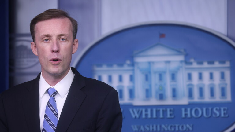 مستشار الأمن القومي الأمريكي يبحث في مصر قضايا حقوق الإنسان وانتخابات ليبيا