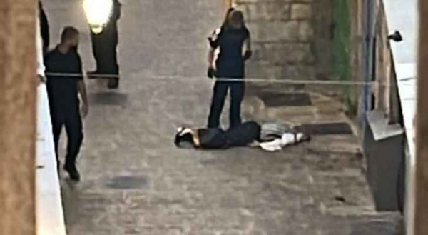 استشهاد شاب وفتاة برصاص جيش الاحتلال في جنين والقدس