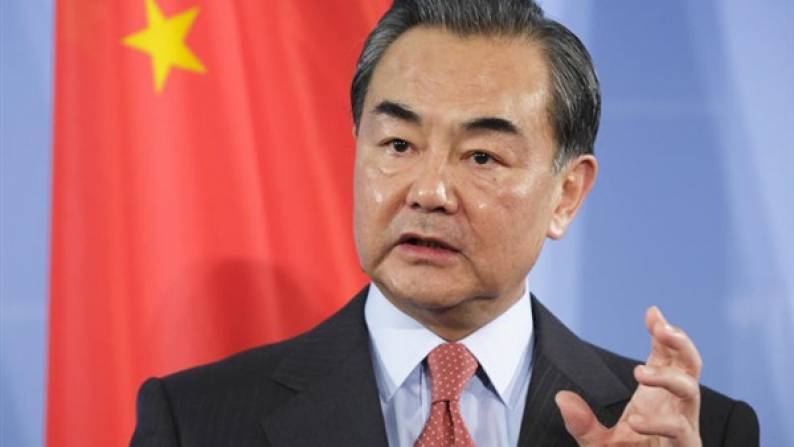 الصين: اتفاقية أوكوس ستقوض الأمن في جنوب شرق آسيا