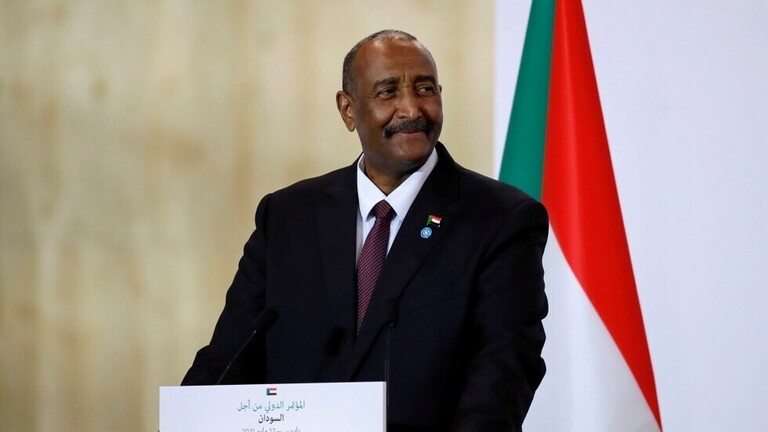 رسائل البرهان للأمم المتحدة وإفريقيا: ملتزمون بحماية الانتقال السلمي للسلطة في السودان رسائل البرهان للأمم المتحدة وإفريقيا: ملتزمون بحماية الانتقال السلمي للسلطة في السودان