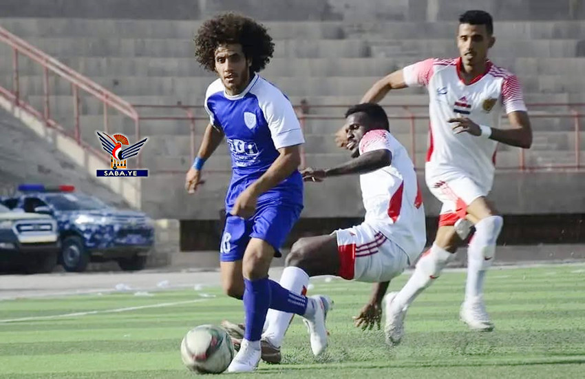 الوحدة يفوز على فحمان ويبتعد بصدارة المجموعة الأولى