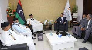 برلمانيون ليبيون يدعون المجتمع الدولي إلى دعم العملية الانتخابية