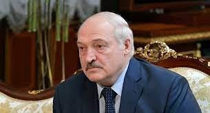 لوكاشينكو: بيلاروسيا ستتحول إلى “قاعدة عسكرية موحدة” مع روسيا في حالة العدوان