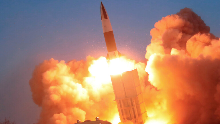 كوريا الشمالية تتهم مجلس الأمن الدولي بتطبيق معايير مزدوجة