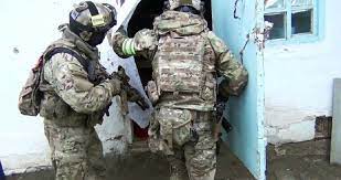 الأمن الروسي يعتقل أفراد خلية إرهابية في موسكو