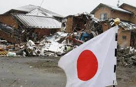 زلزال بقوة 5.9 درجة يهز شمال اليابان ولا موجات تسونامي