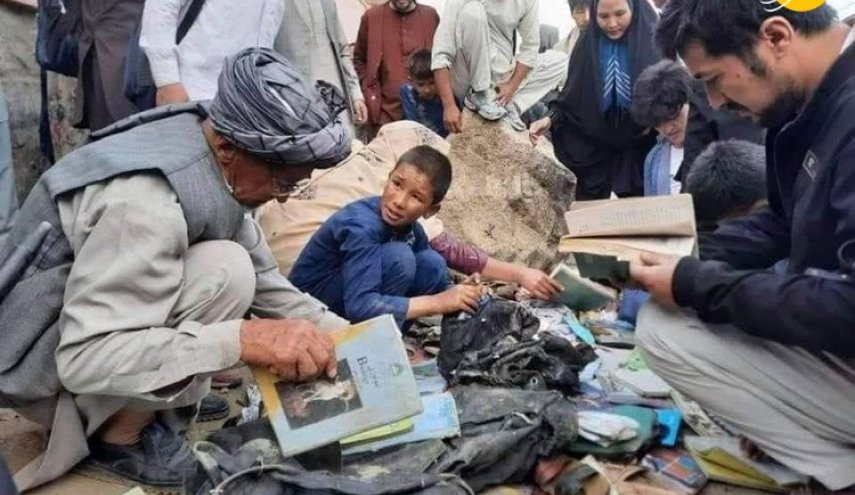 أفغانستان.. 7 قتلى وأكثر من 15 جريحا بانفجار في مدرسة دينية
