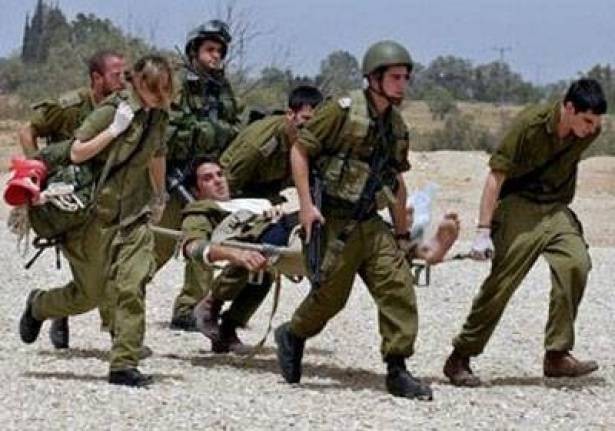 إعلام العدو: إصابة مجندة في جيش الاحتلال بعد تعرضها للدهس في الأغوار