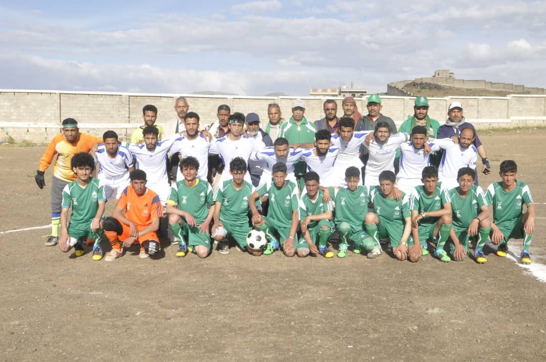 مكتب الشباب في صنعاء يدشن دوري الرسول الأعظم