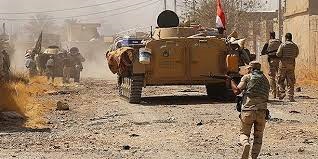 هل تكون الانتخابات العراقية مقبرة سياسية للحشد الشعبي أم بداية لسيطرته على السلطة بقوة السلاح؟ هل تكون الانتخابات العراقية مقبرة سياسية للحشد الشعبي أم بداية لسيطرته على السلطة بقوة السلاح؟