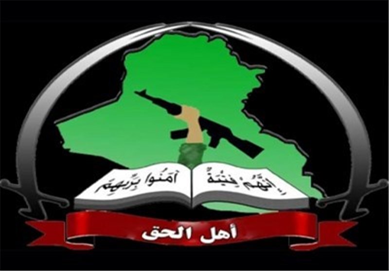 عصائب أهل الحق: التلاعب بنتائج الانتخابات جزء من مخطط إبعاد وحل الحشد الشعبي
