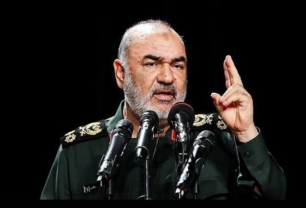 سلامي: نحن اليوم أمام إنجازات كبيرة ولافتة في مجال الدفاع الجوي