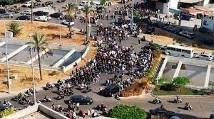 إرتفاع عدد ضحايا الإعتداءات في منطقة الطيونة ببيروت إلى سبعة شهداء