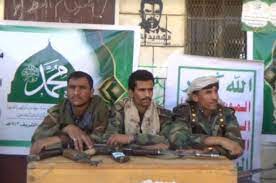 مأرب .. زخم شعبي ورسمي احتفاء بذكرى المولد النبوي الشريف