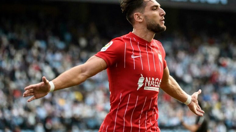 الدوري الإسباني: اشبيلية يشدد الخناق على قطبي العاصمة ريال مدريد وأتلتيكو مدريد