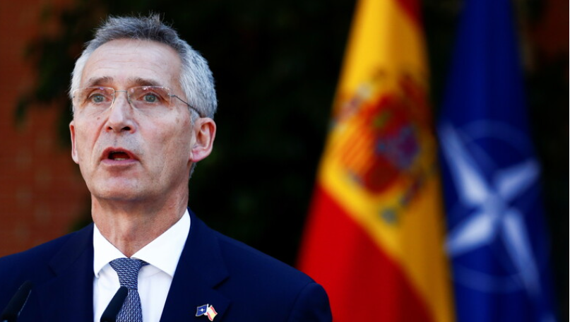 الناتو: لا يمكن النظر إلى التهديد الصيني بشكل منفصل عن روسيا