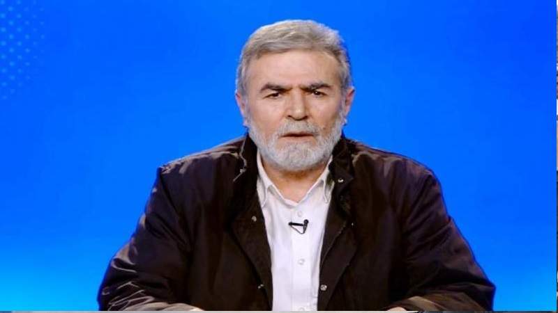 النخالة: معركة الأسرى اليوم هي معركة فصائل المقاومة والشعب الفلسطيني بأسره