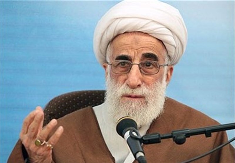 أمين مجلس صيانة الدستور: نرحب بالمفاوضات بين إيران والسعودية