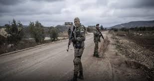 الأمن الروسي يعلن إحباط هجوم “داعشي” في إقليم ستافروبول