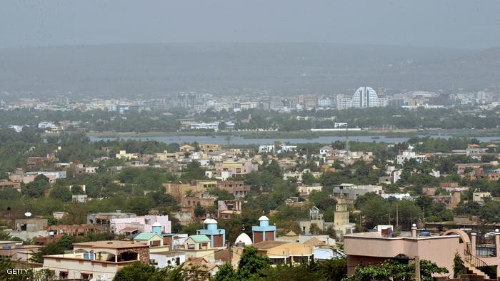 وفد مجلس الأمن الدولي في مالي يبحث إمكانية العودة إلى الحكم المدني