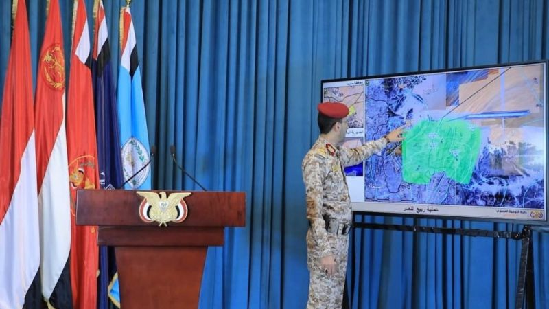 الخناق يشتد على مأرب..ماذا حققت “ربيع النصر”؟ الخناق يشتد على مأرب..ماذا حققت “ربيع النصر”؟