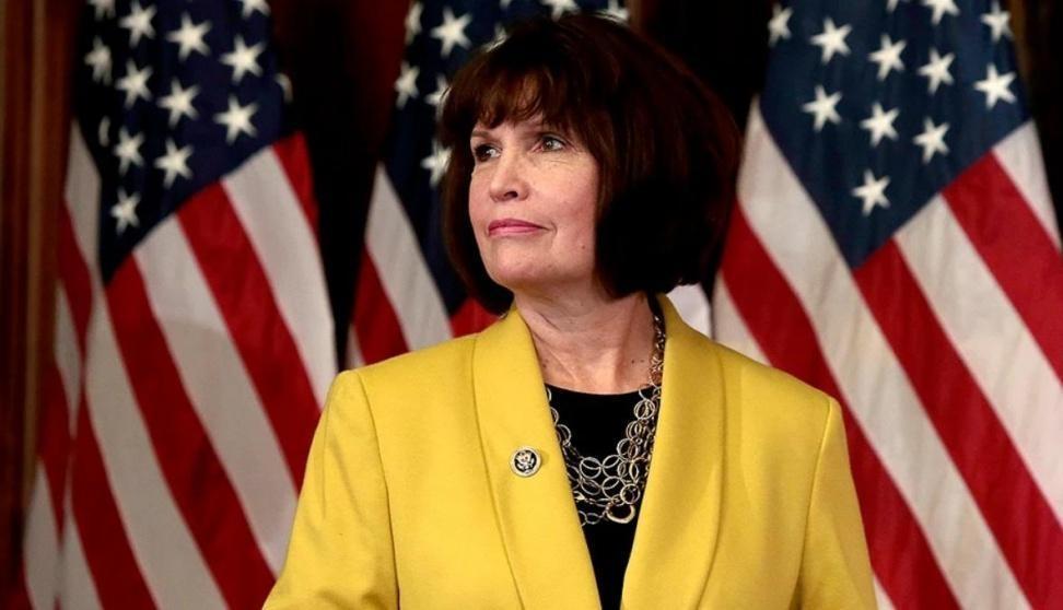 عضو كونغرس بصدد تقديم قرار يدين تصنيف مؤسسات فلسطينية بـ”الإرهاب”