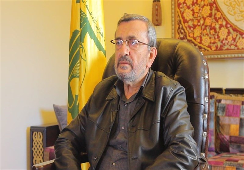 الوفاء للمقاومة: التهجّم على قرداحي نوع من الإهانة للسيادة اللبنانية