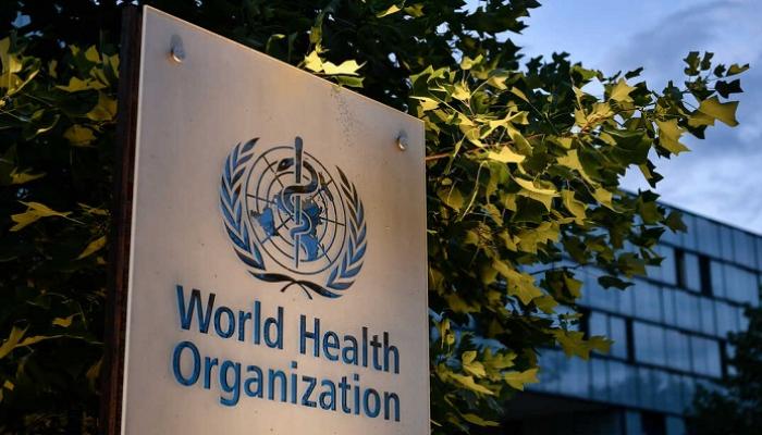منظمة الصحة العالمية وروسيا تتفقان على ضرورة تعزيز هيكل المنظمة