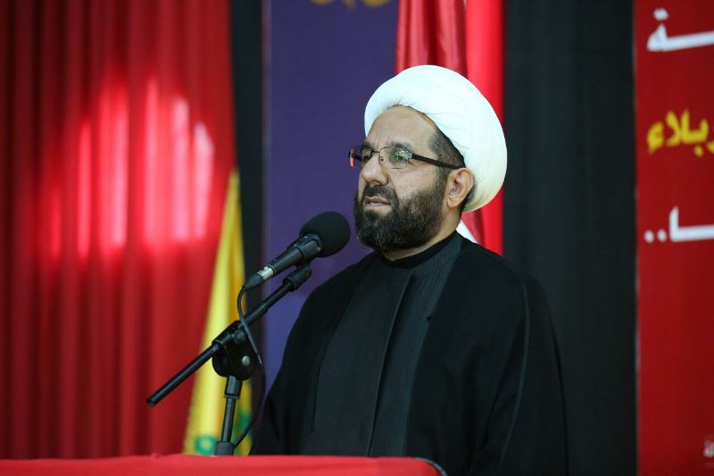 الشيخ دعموش: ليس أمام السعودية في اليمن سوى الاعتراف بهزيمتها المدوّية