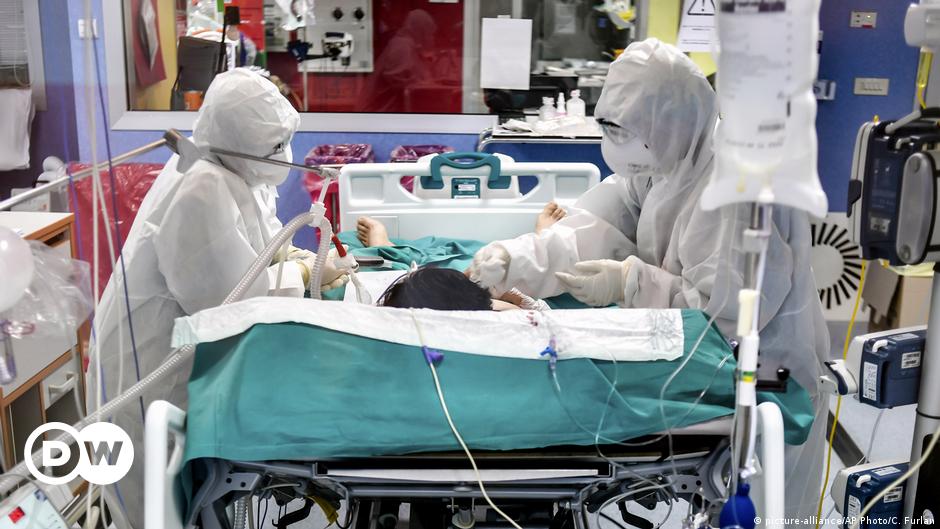 جونز هوبكنز: حصيلة ضحايا كورونا عالميا تتجاوز الـ5 ملايين وفاة