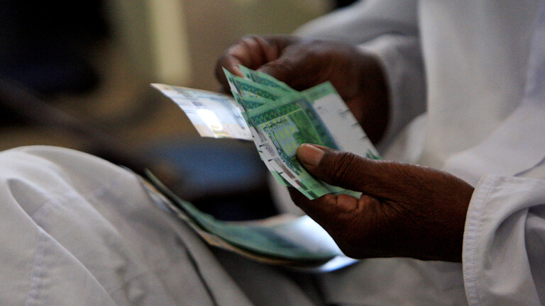 تجمع المصرفيين السودانيين يعلنون العصيان المدني مؤقتا
