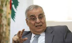 وزير خارجية لبنان : السعودية تملي شروطاً مستحيلة والحكومة لن تعتذر