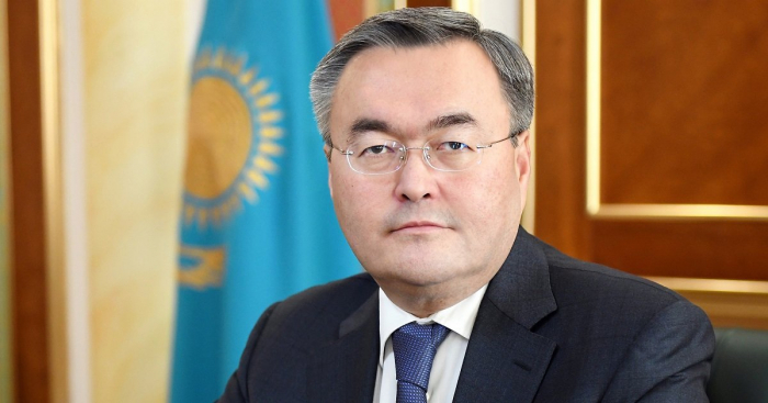 الخارجية الكازاخية تعلن موعد جولة جديدة من محادثات أستانا حول سوريا