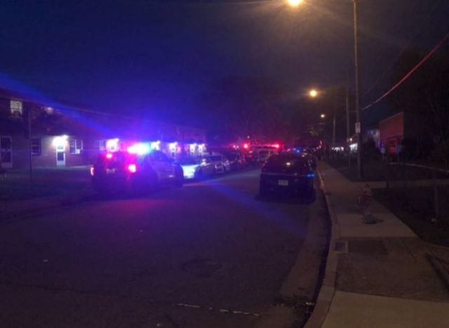 مقتل ثلاث نساء بإطلاق نار في الولايات المتحدة