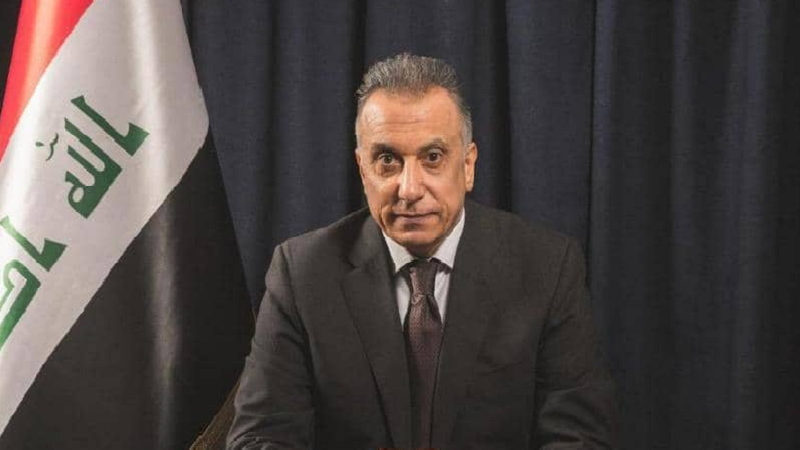 نجاة رئيس الوزراء العراقي من محاولة اغتيال